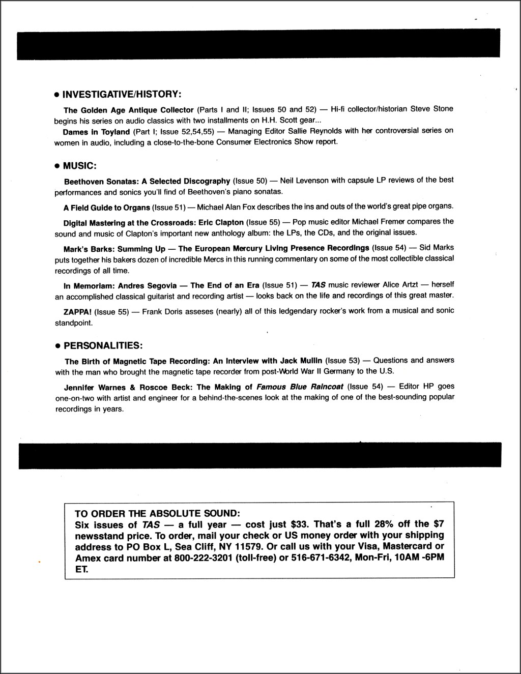 TASWhatReadersRead-p2 Master2000-Border